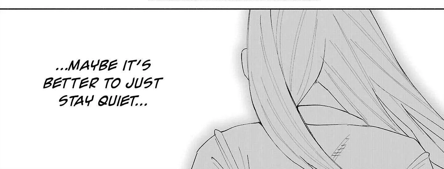 I Wanted to be Hurt by Love Chapter 70 page 49 - 