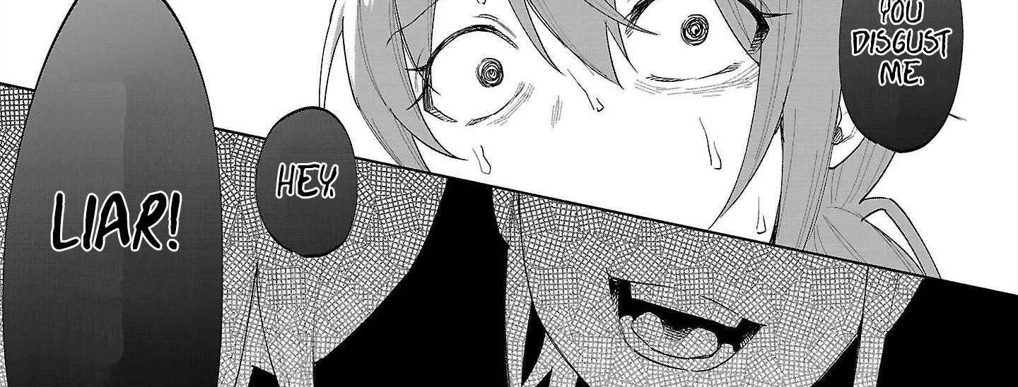I Wanted to be Hurt by Love Chapter 70 page 51 - 