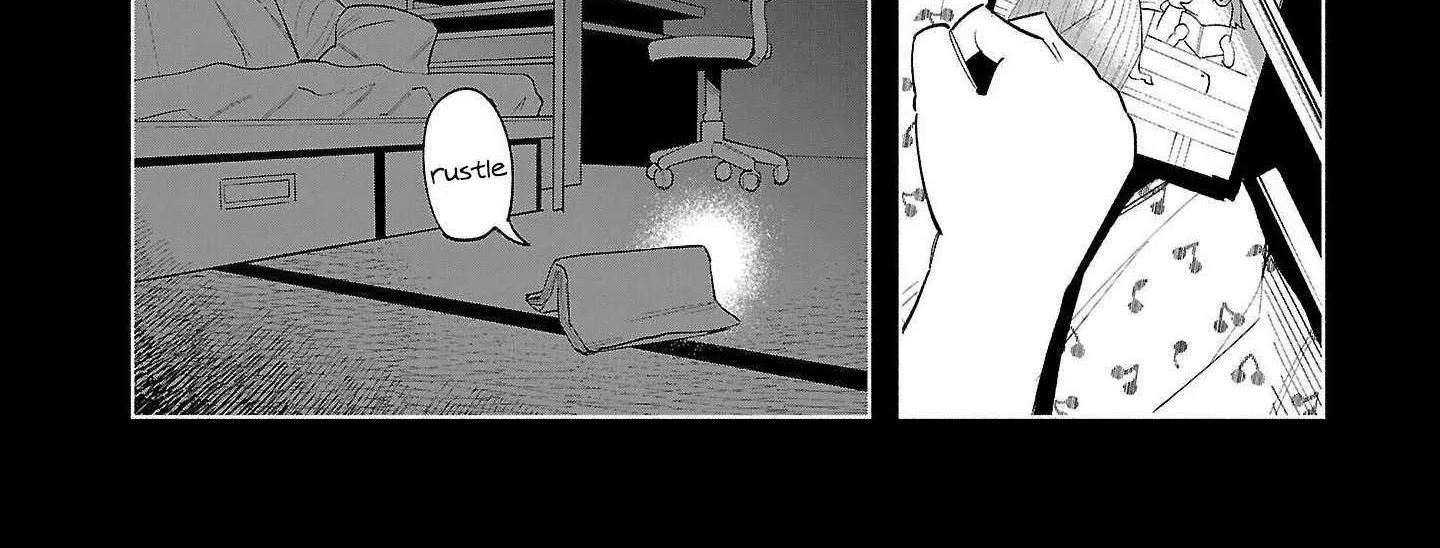 I Wanted to be Hurt by Love Chapter 70 page 7 - 