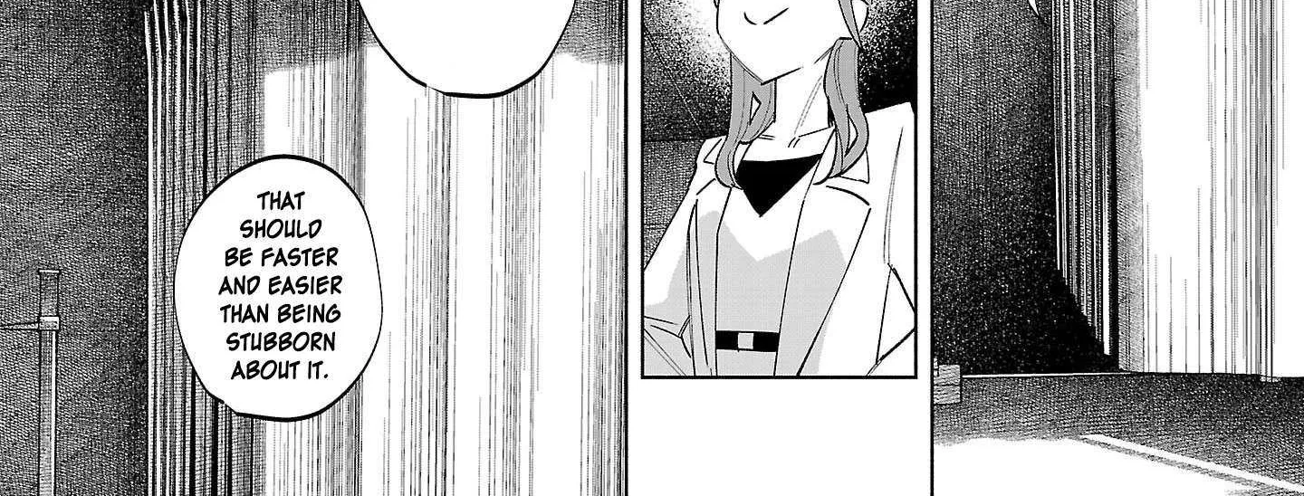 I Wanted to be Hurt by Love Chapter 71 page 12 - 
