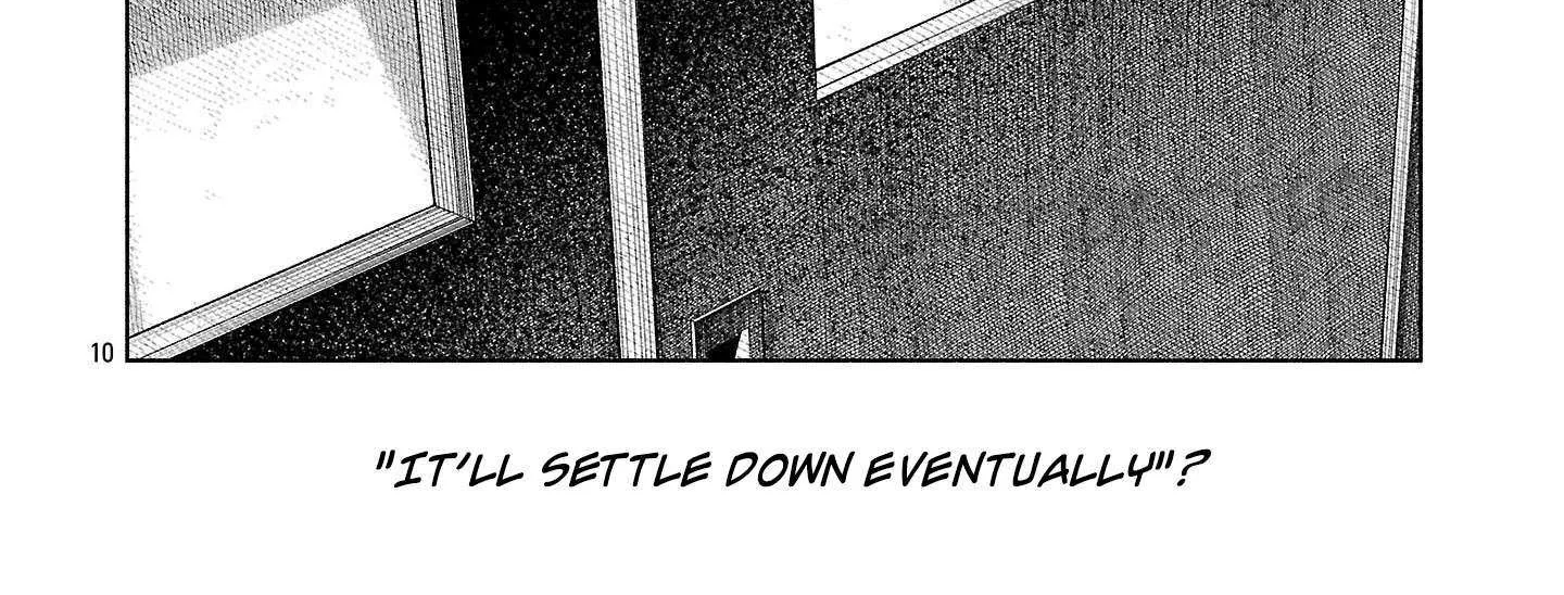 I Wanted to be Hurt by Love Chapter 71 page 20 - 