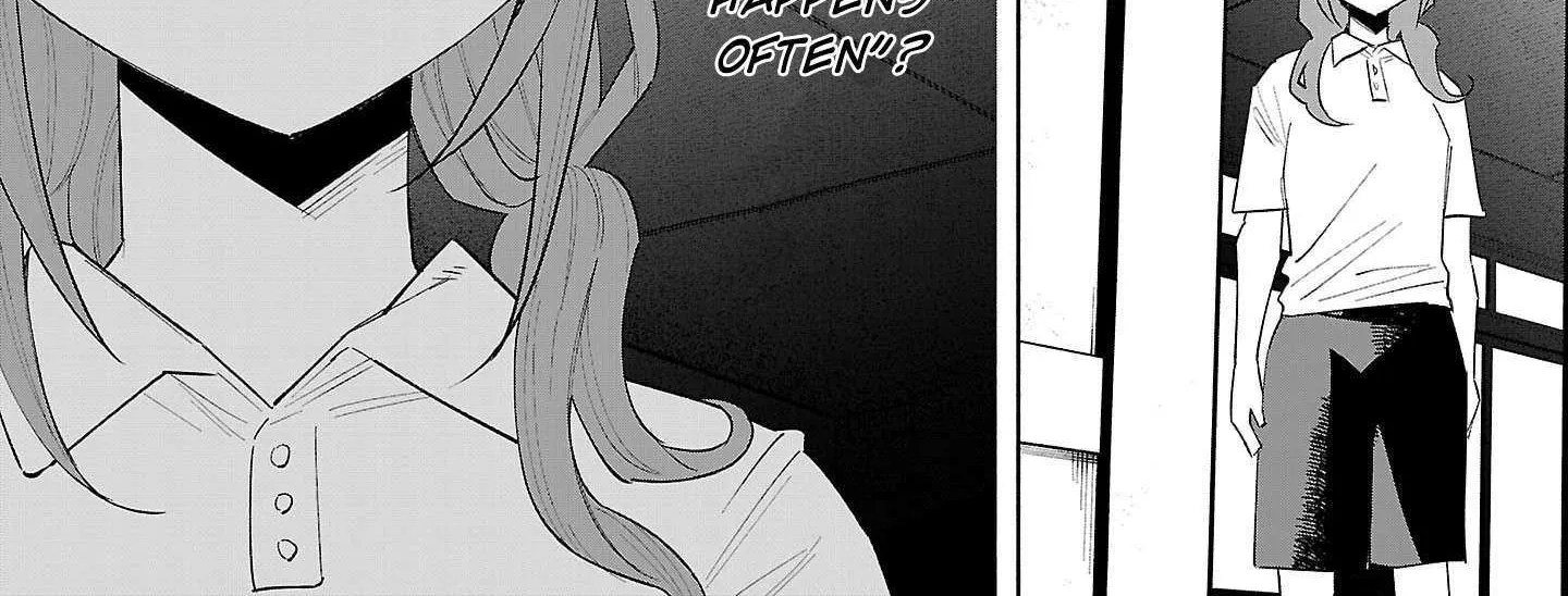 I Wanted to be Hurt by Love Chapter 71 page 23 - 