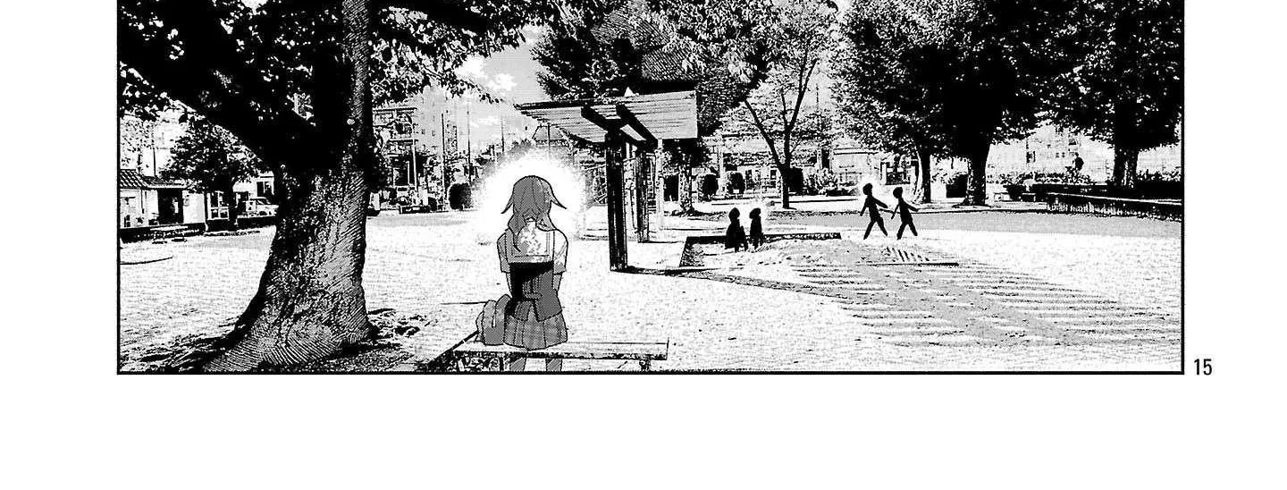 I Wanted to be Hurt by Love Chapter 71 page 29 - 