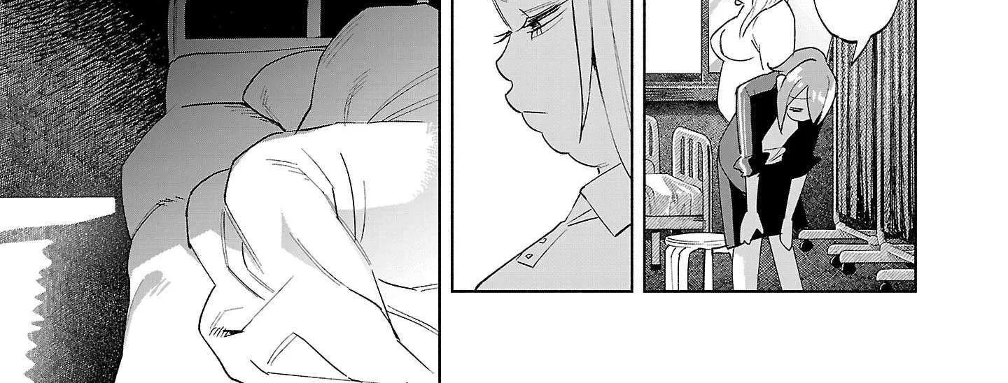 I Wanted to be Hurt by Love Chapter 71 page 4 - 