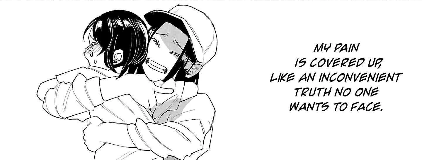 I Wanted to be Hurt by Love Chapter 71 page 33 - 
