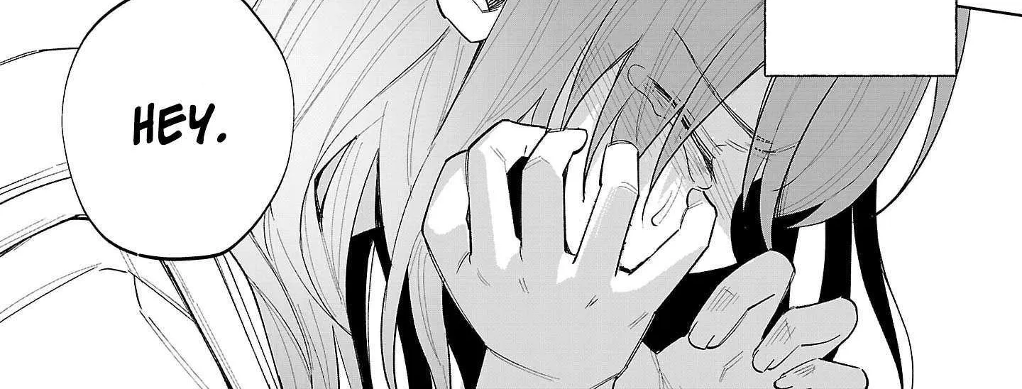 I Wanted to be Hurt by Love Chapter 71 page 35 - 