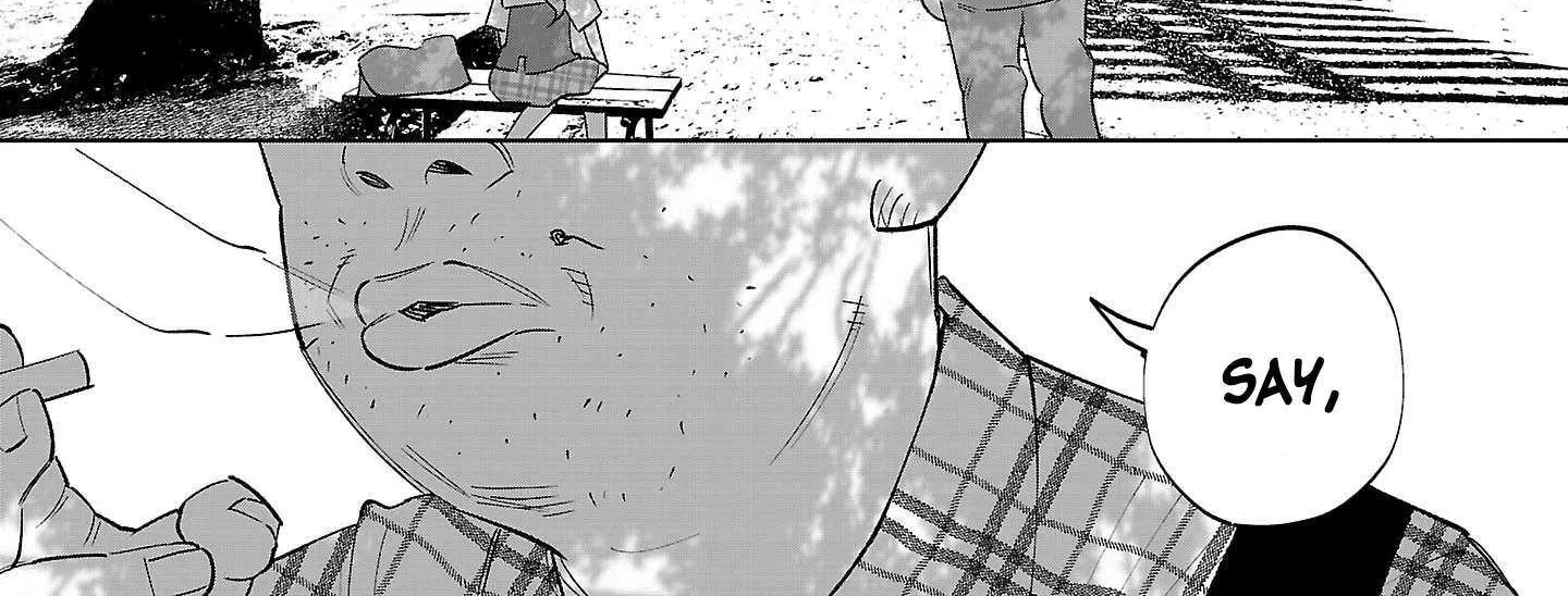 I Wanted to be Hurt by Love Chapter 71 page 37 - 