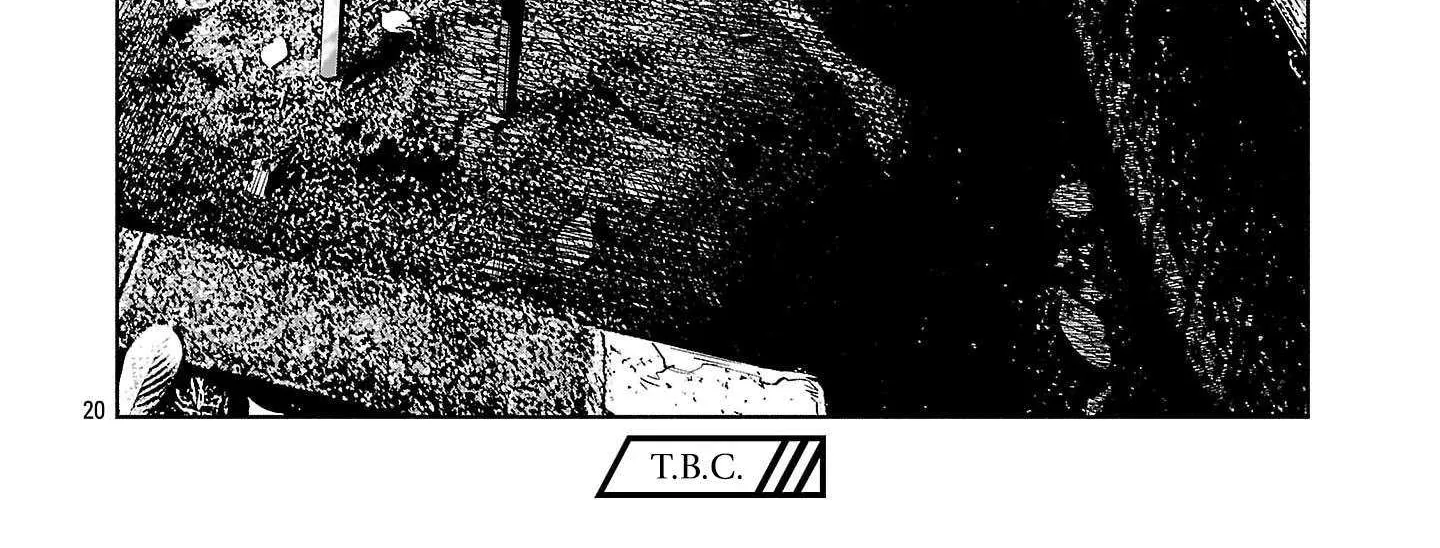 I Wanted to be Hurt by Love Chapter 71 page 39 - 