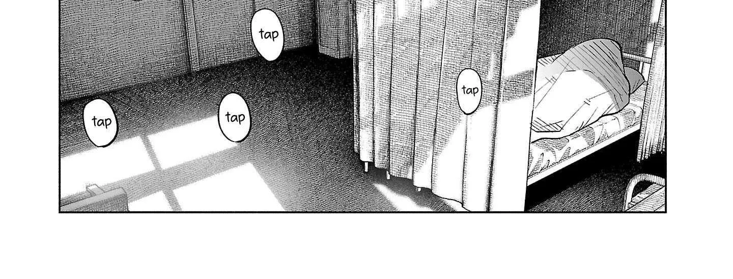I Wanted to be Hurt by Love Chapter 71 page 8 - 