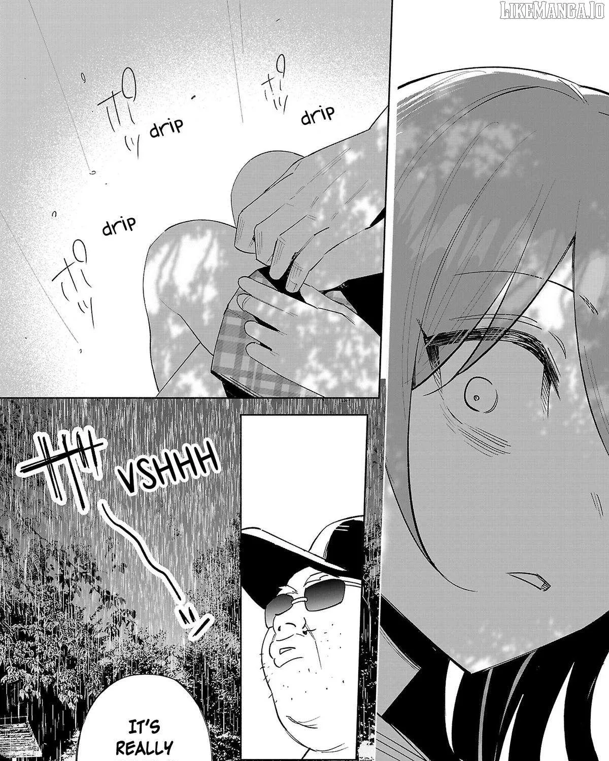I Wanted to be Hurt by Love Chapter 72 page 13 - 
