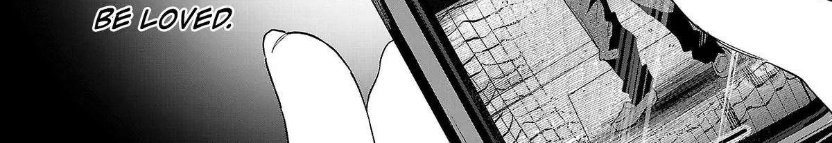 I Wanted to be Hurt by Love Chapter 72 page 32 - 