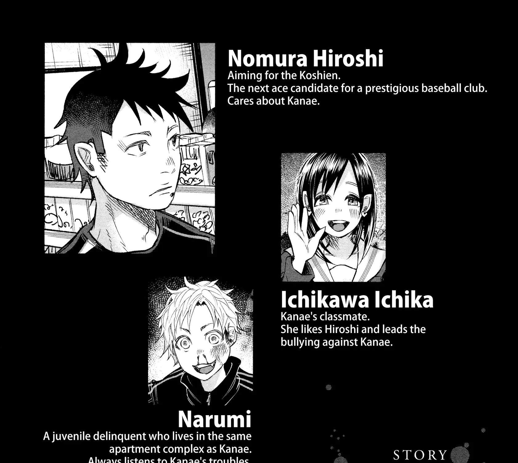 I Wanted to be Hurt by Love Chapter 9 page 11 - 