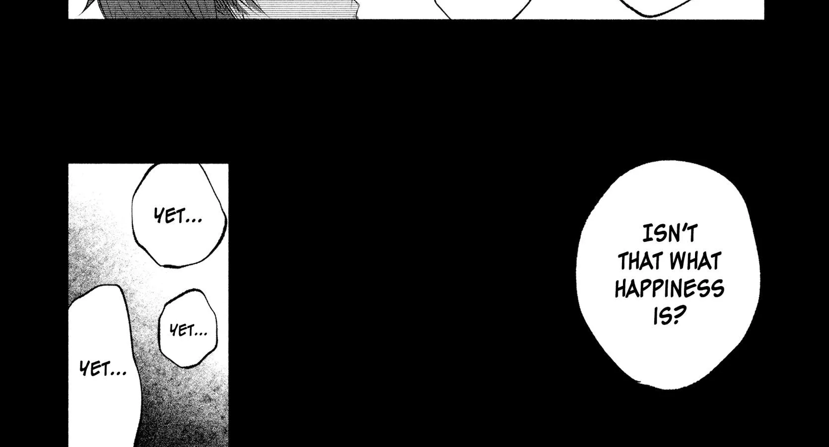 I Wanted to be Hurt by Love Chapter 9 page 26 - 