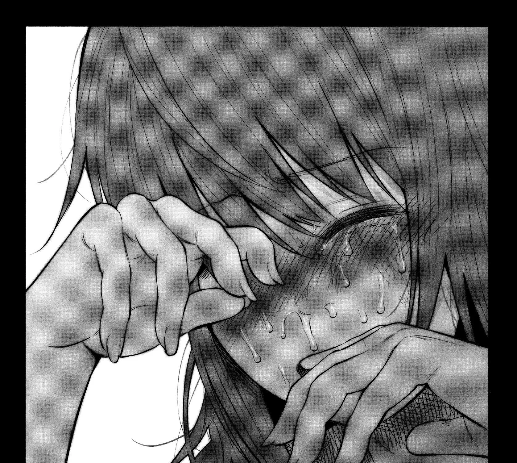I Wanted to be Hurt by Love Chapter 9 page 31 - 