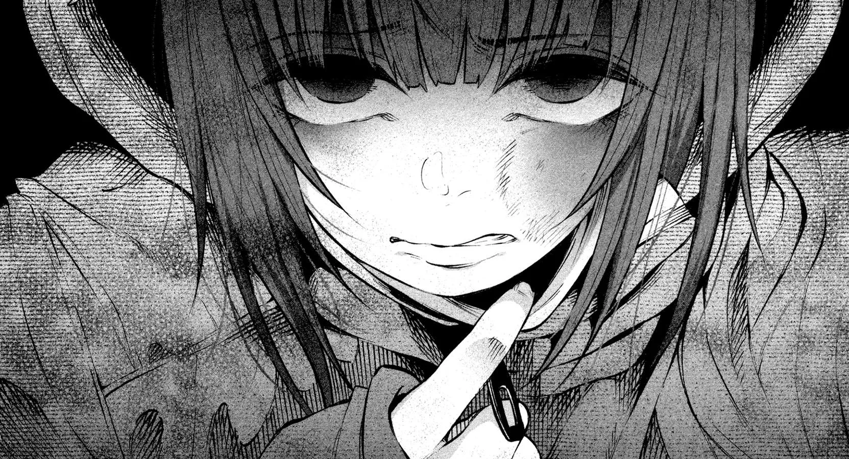 I Wanted to be Hurt by Love Chapter 9 page 42 - 
