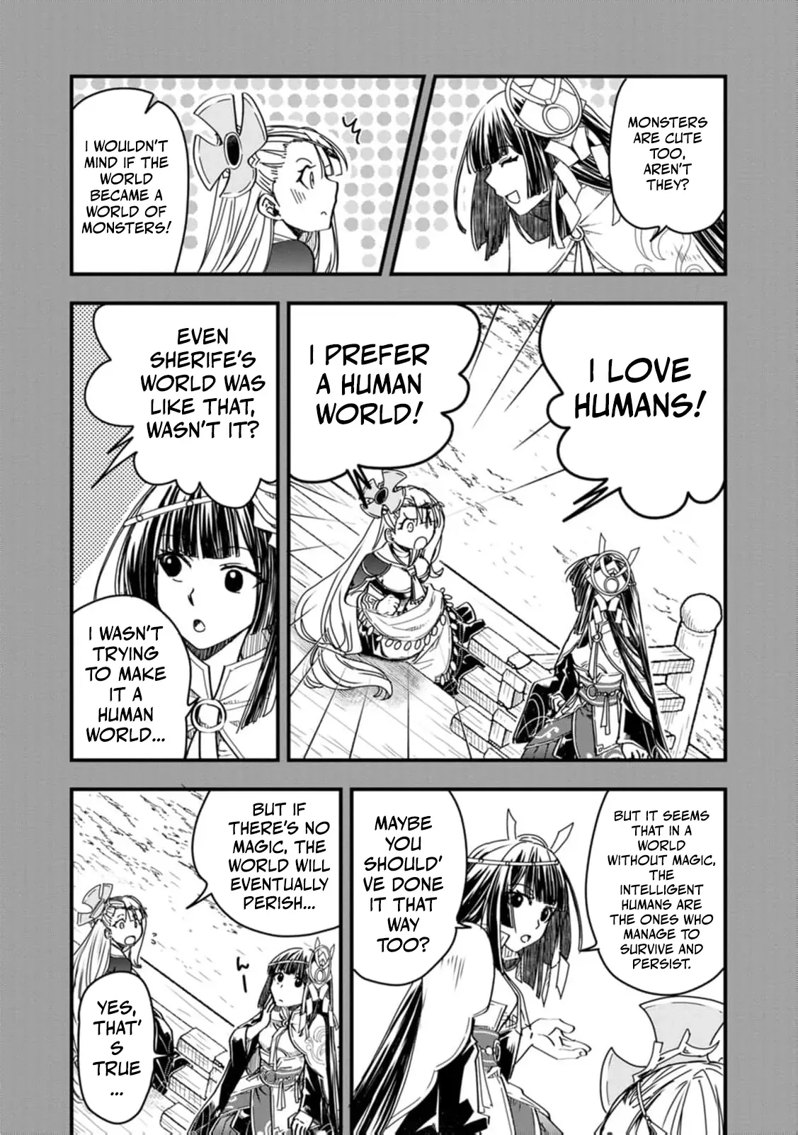 I Was a Commoner When I Reincarnated: I Can