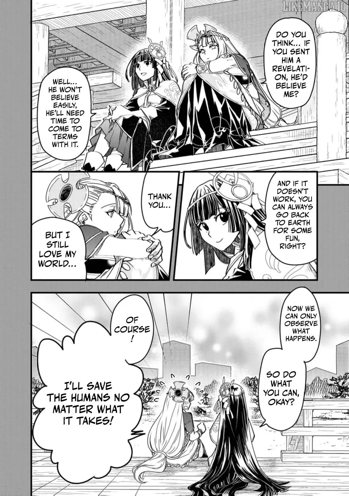 I Was a Commoner When I Reincarnated: I Can