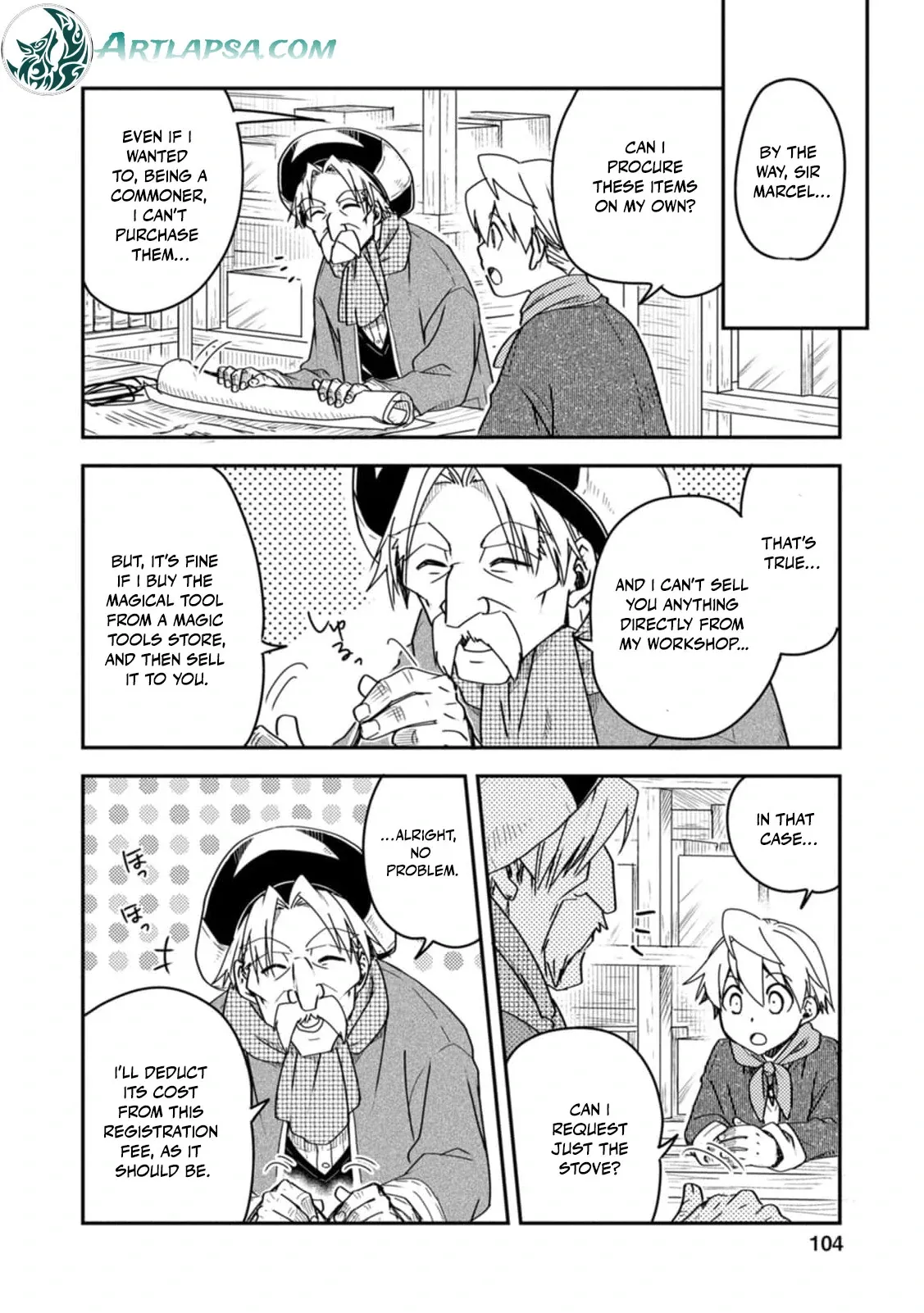 I Was a Commoner When I Reincarnated: I Can