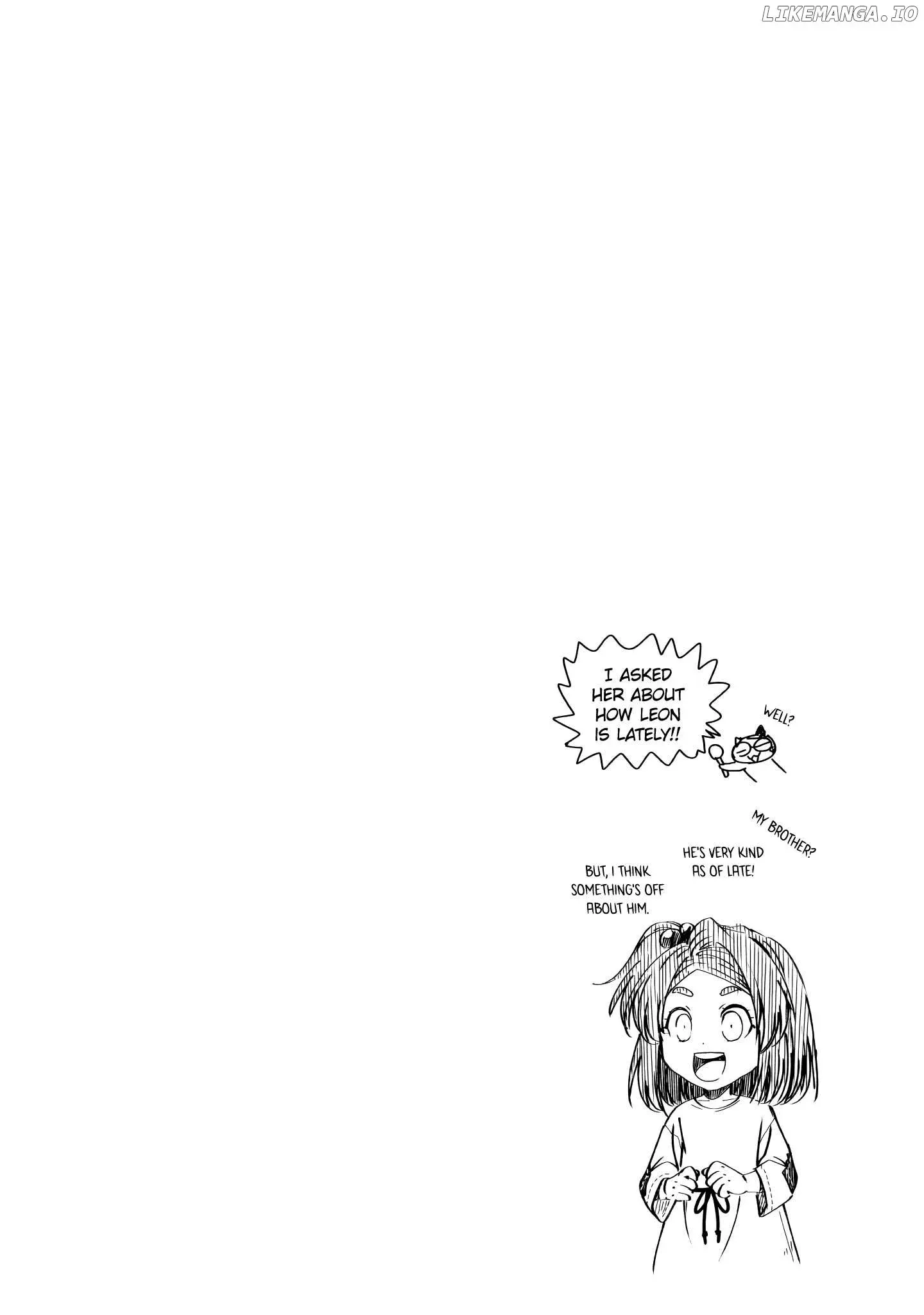 I Was a Commoner When I Reincarnated: I Can
