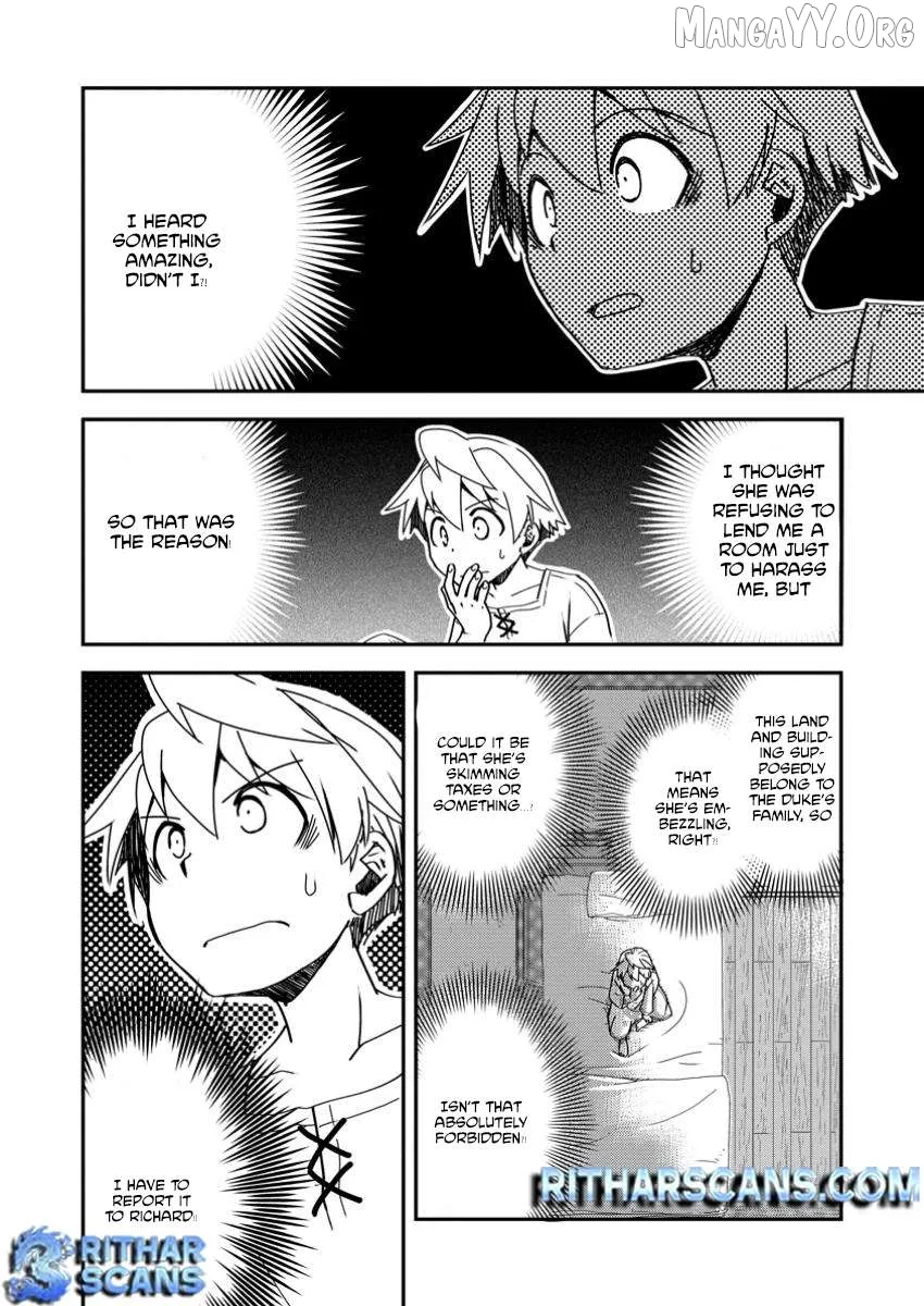 I Was a Commoner When I Reincarnated: I Can