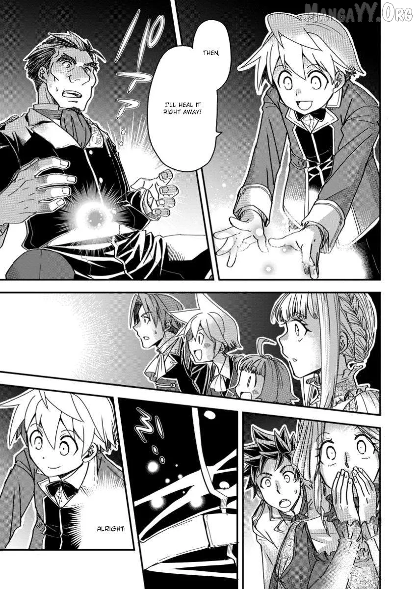 I Was a Commoner When I Reincarnated: I Can