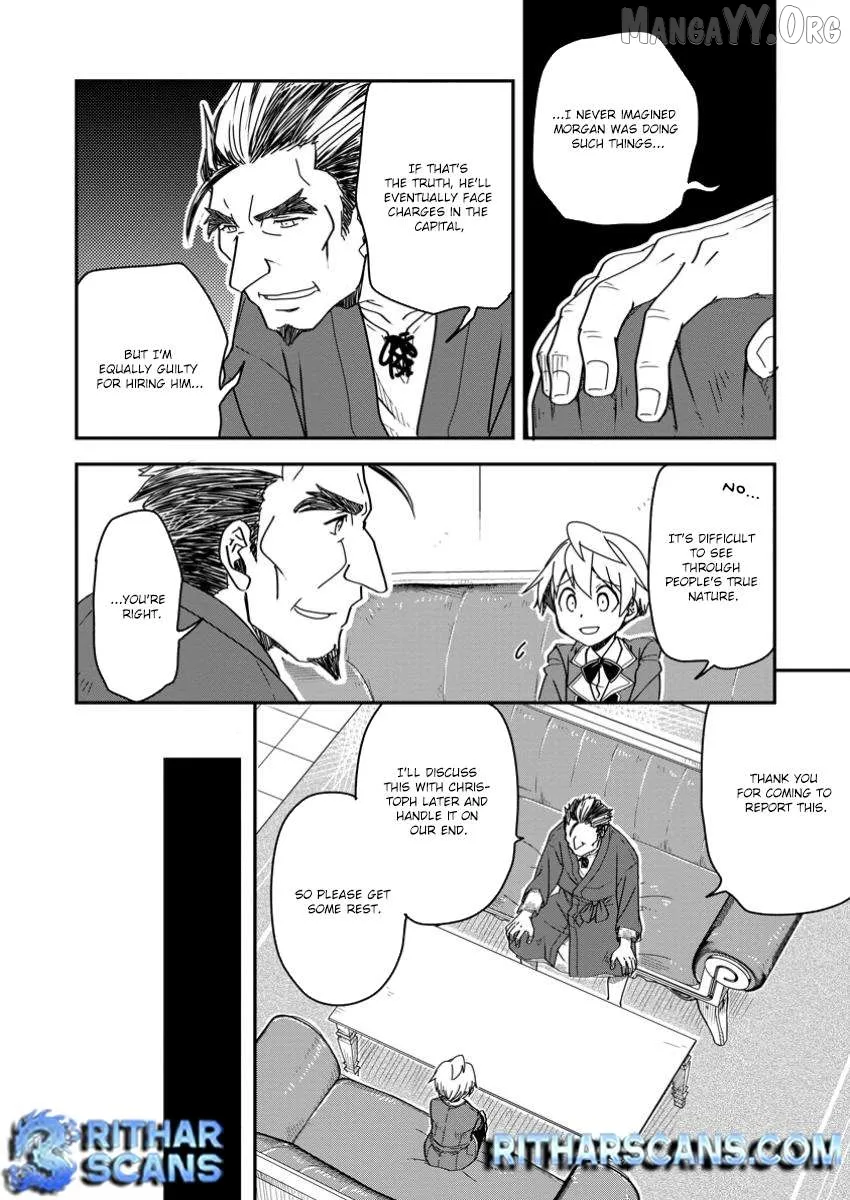 I Was a Commoner When I Reincarnated: I Can