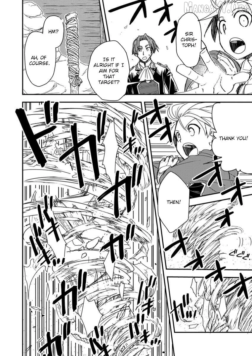 I Was a Commoner When I Reincarnated: I Can