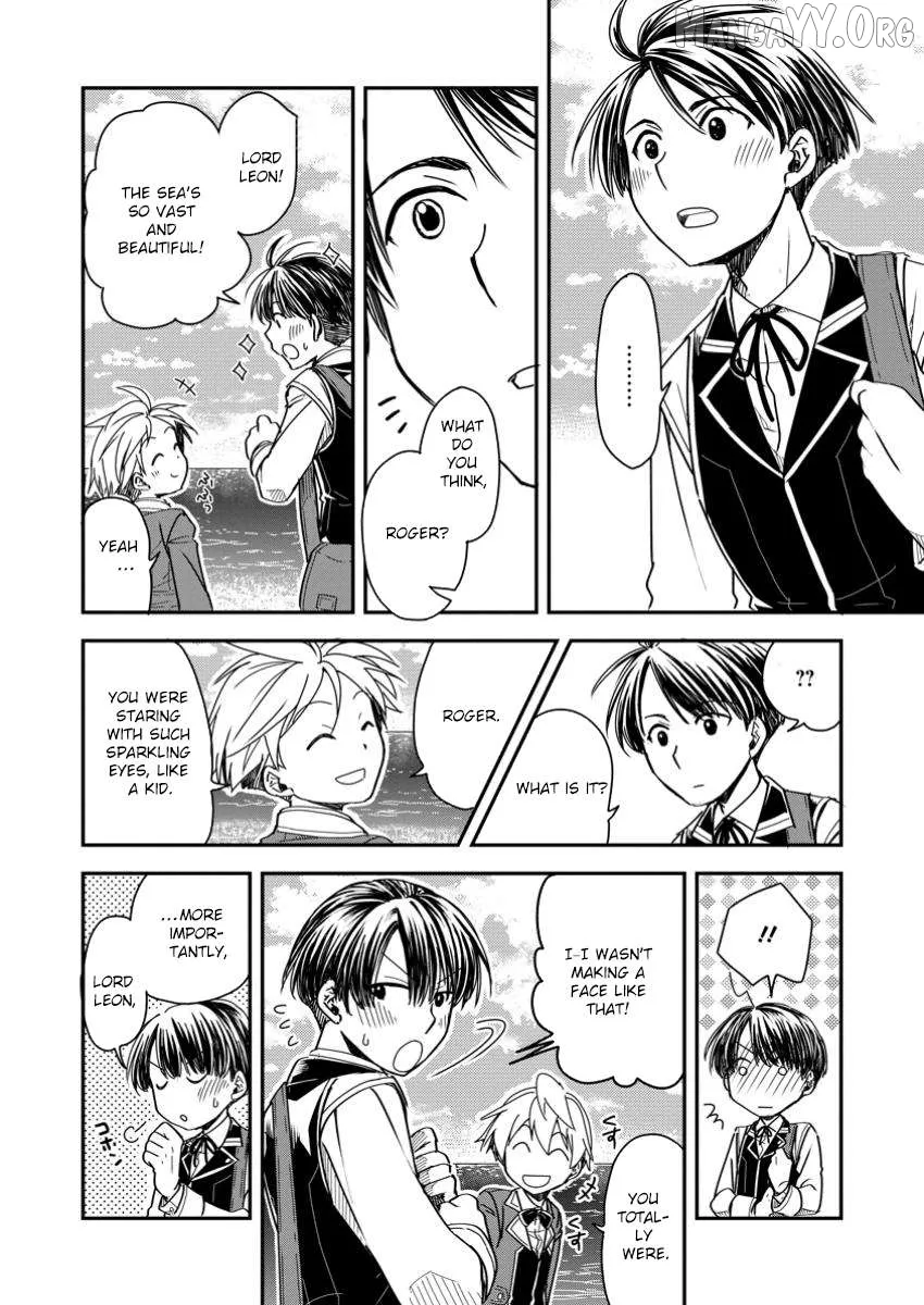 I Was a Commoner When I Reincarnated: I Can