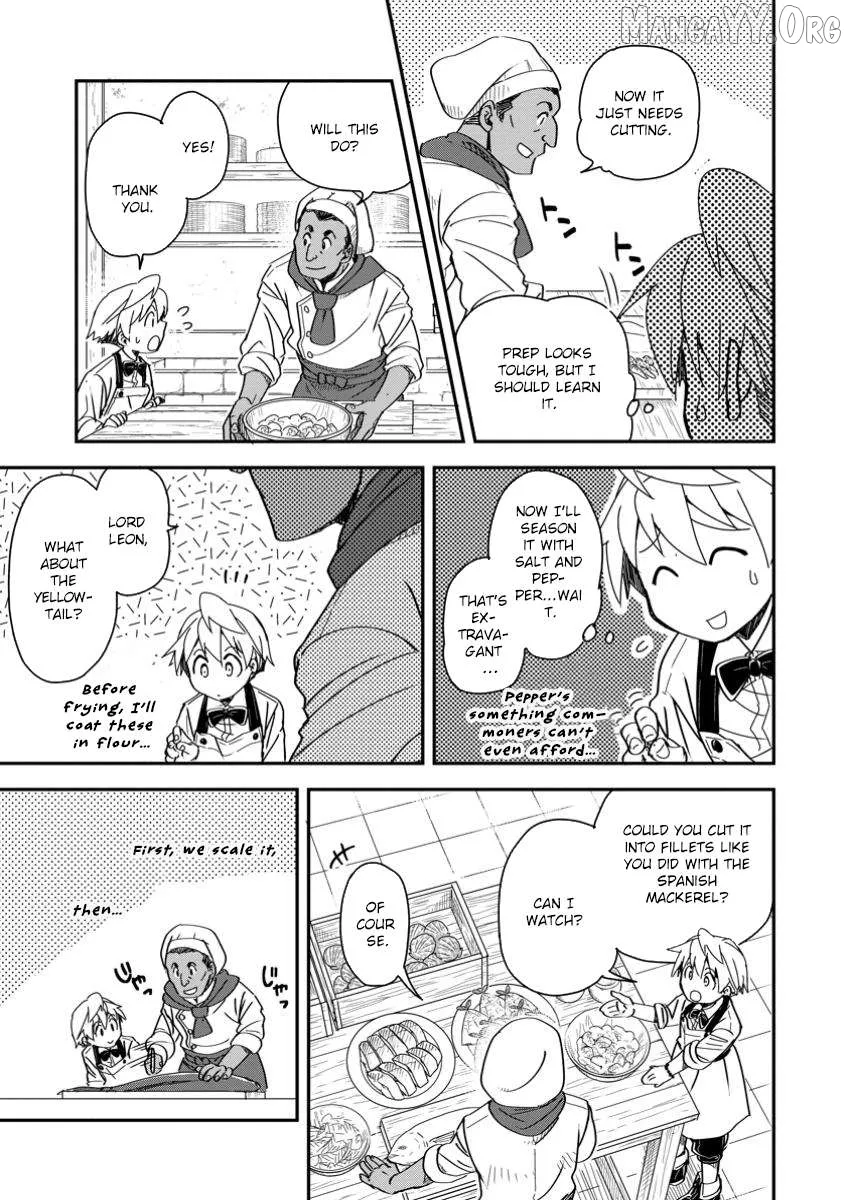 I Was a Commoner When I Reincarnated: I Can