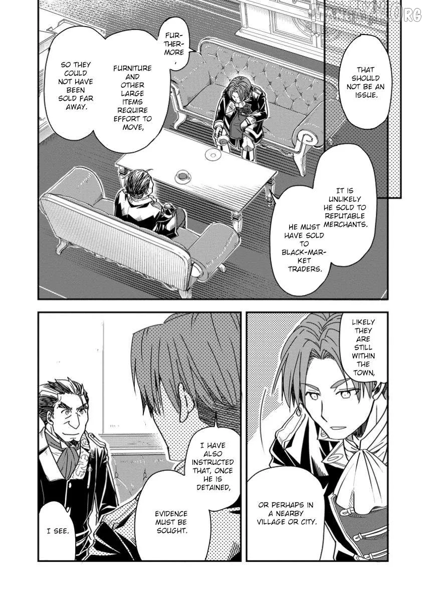 I Was a Commoner When I Reincarnated: I Can