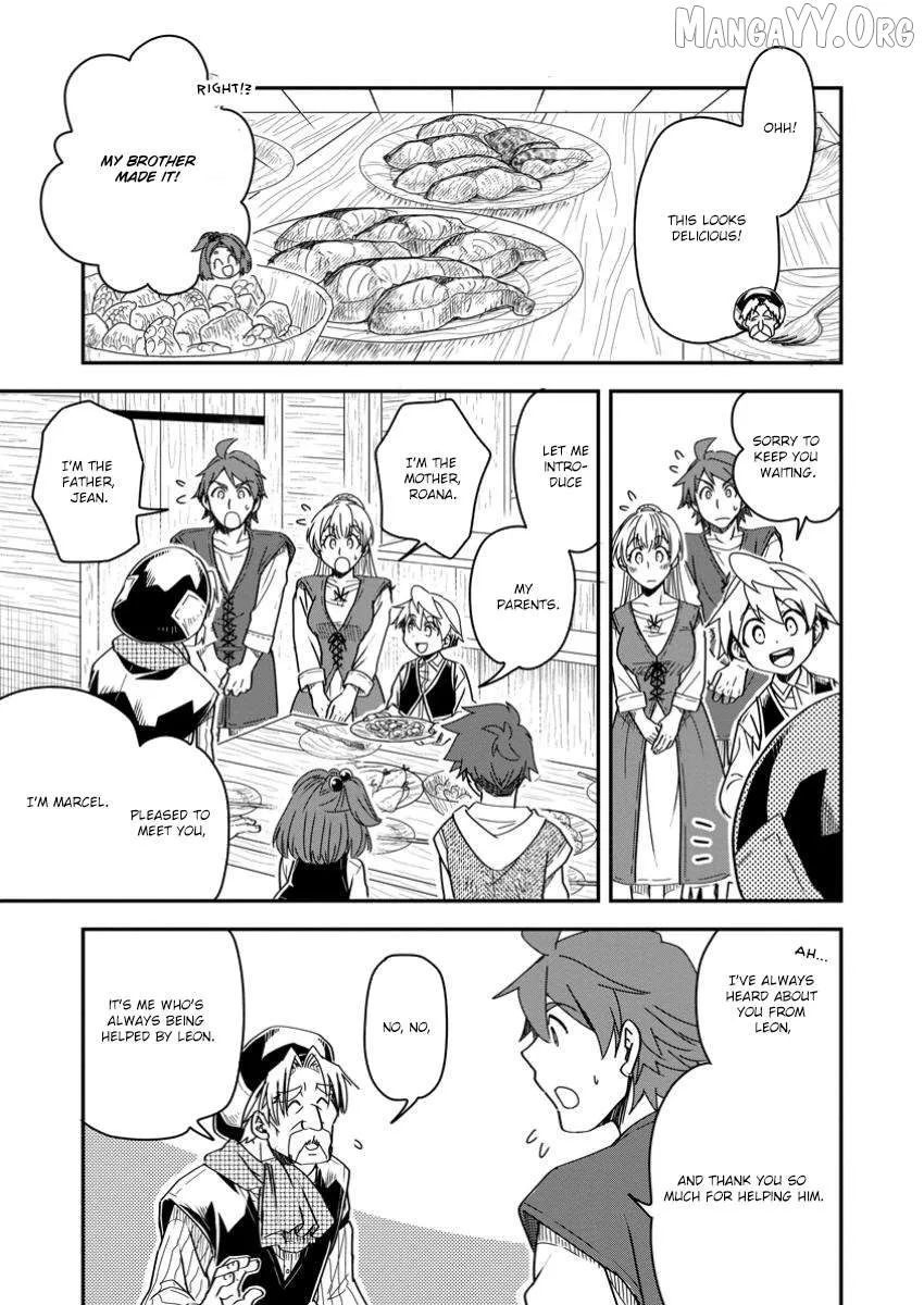I Was a Commoner When I Reincarnated: I Can