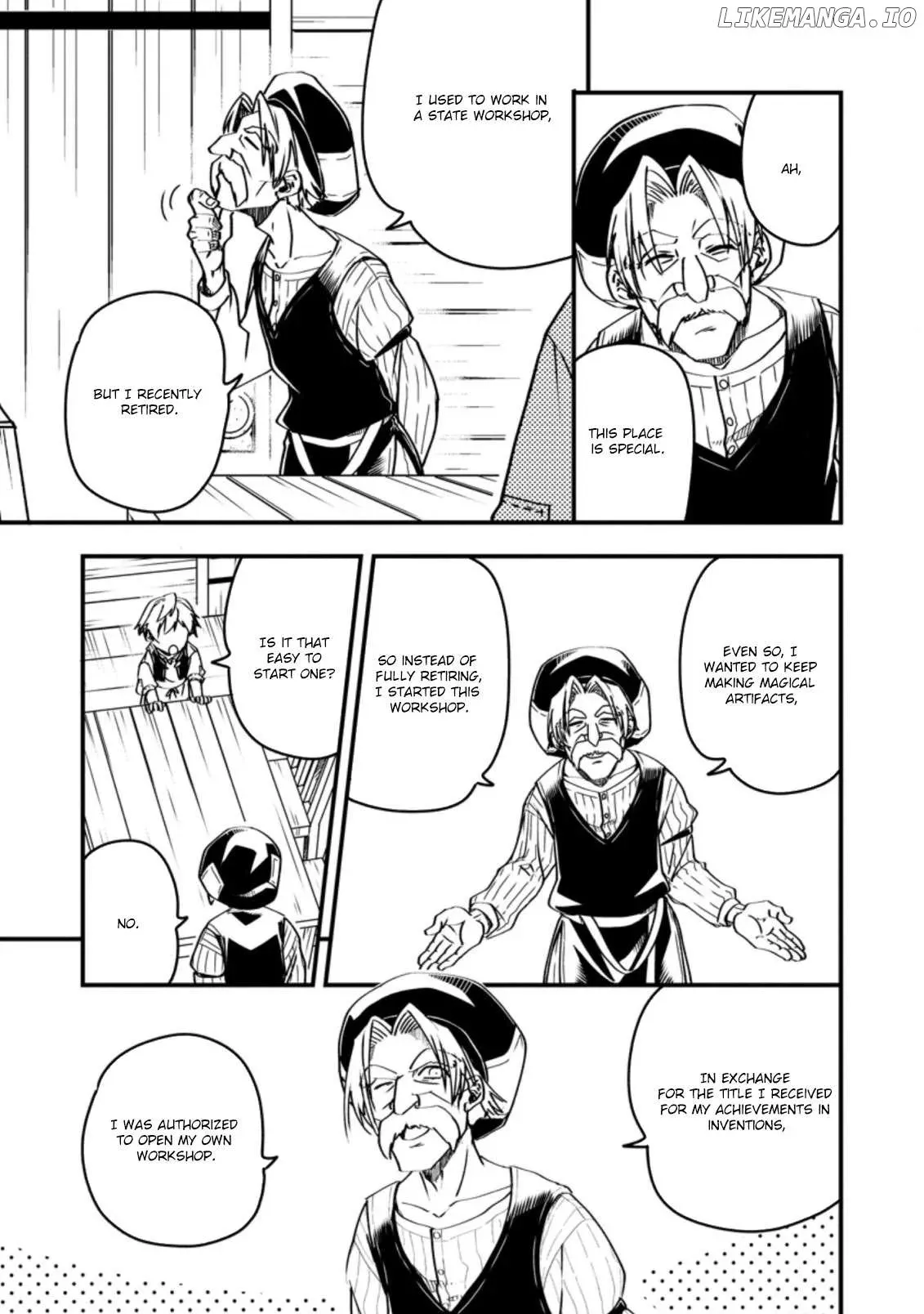 I Was a Commoner When I Reincarnated: I Can