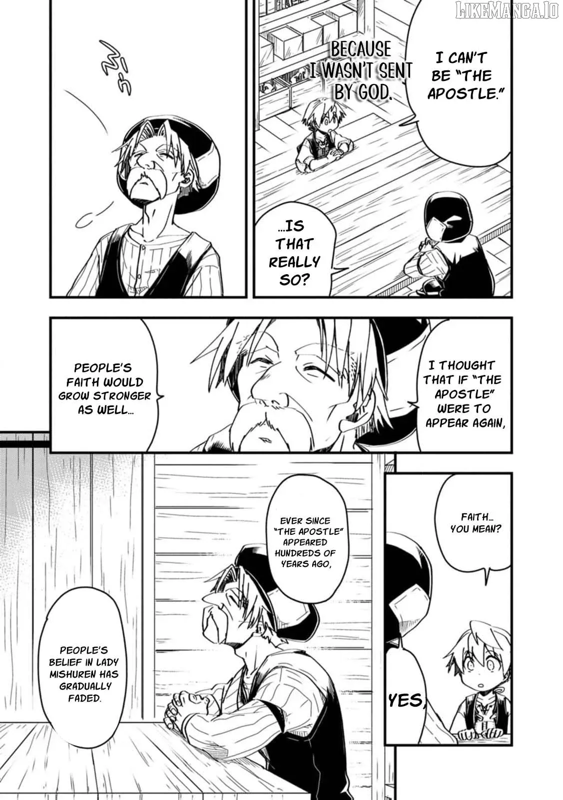 I Was a Commoner When I Reincarnated: I Can