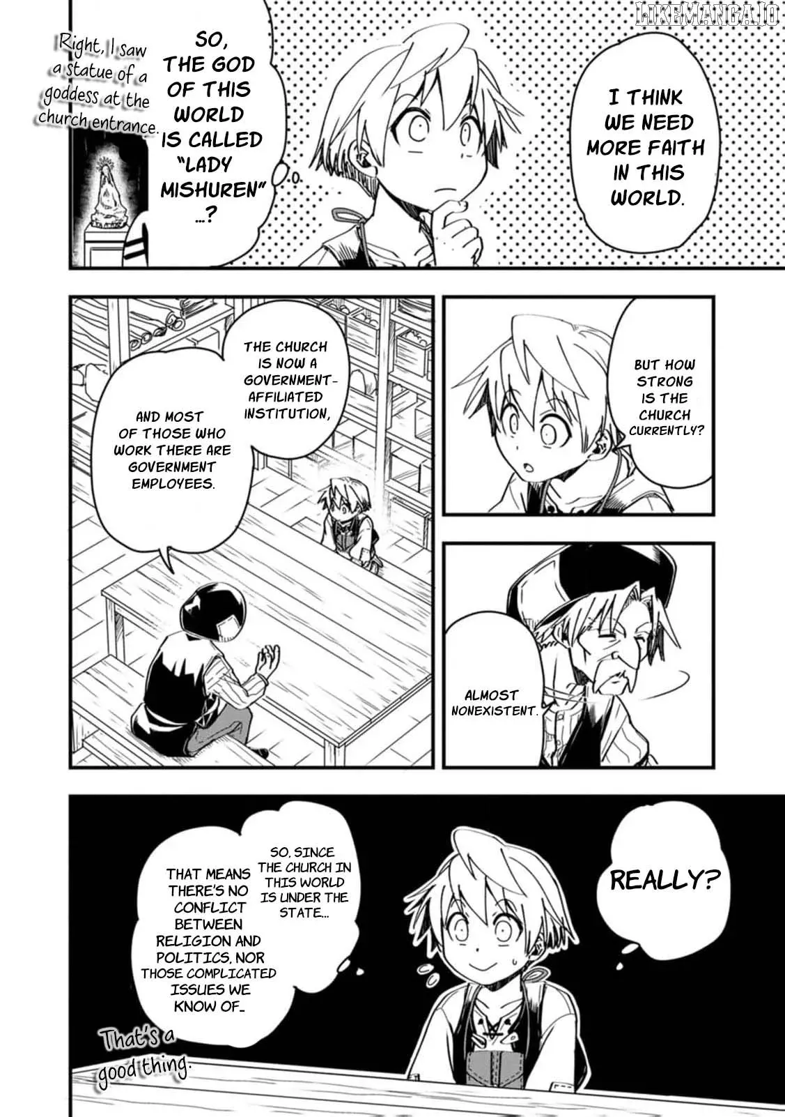 I Was a Commoner When I Reincarnated: I Can