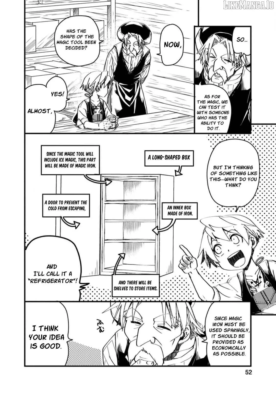 I Was a Commoner When I Reincarnated: I Can