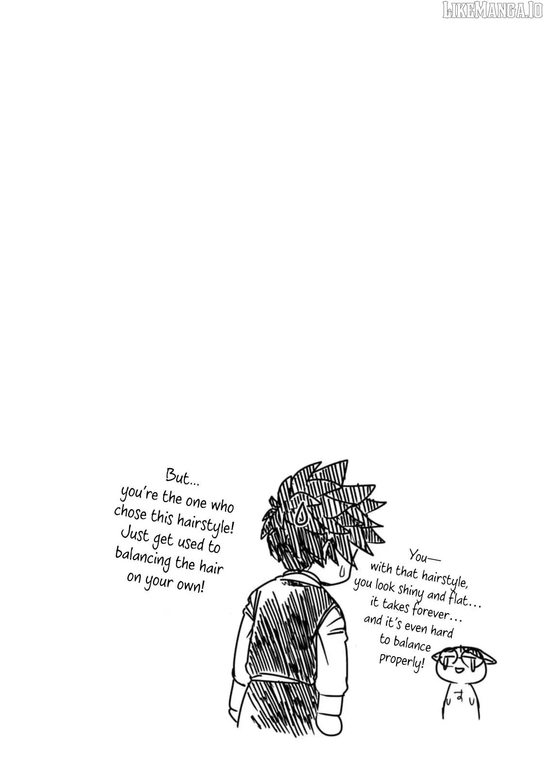 I Was a Commoner When I Reincarnated: I Can