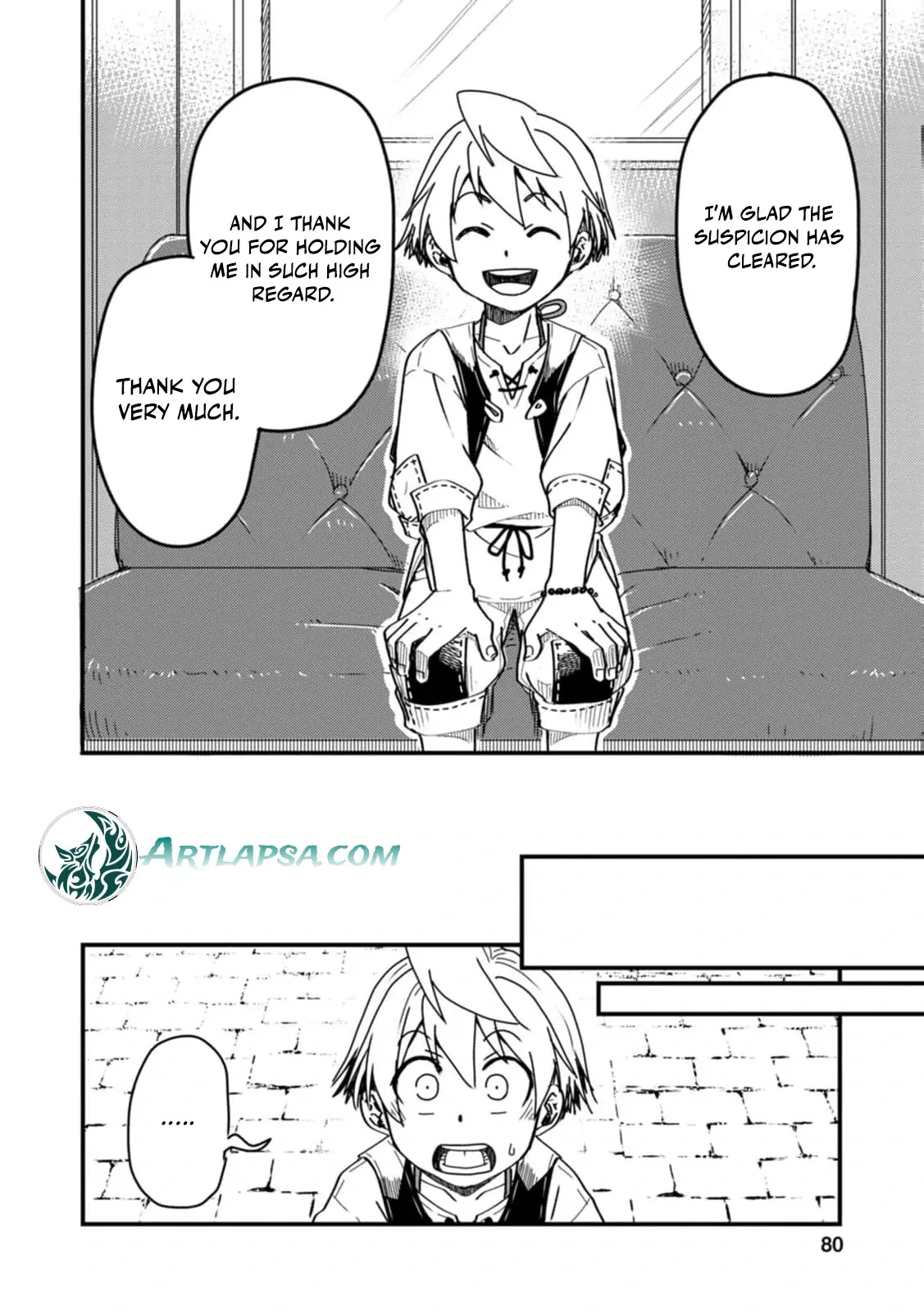 I Was a Commoner When I Reincarnated: I Can