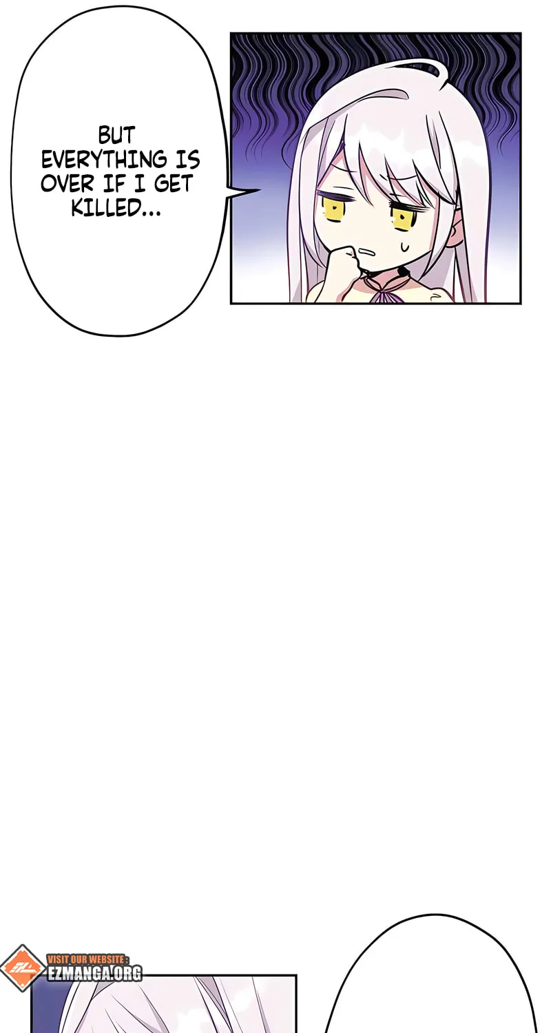 I Was a Sacrificial Princess, but I Reincarnated and Became the Body Pillow of the Demon King Chapter 1 page 102 - 