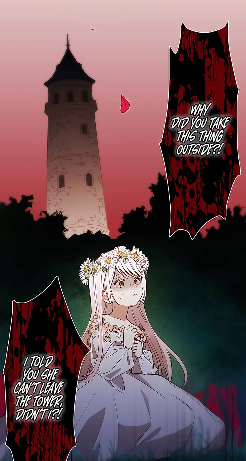 I Was a Sacrificial Princess, but I Reincarnated and Became the Body Pillow of the Demon King Chapter 1 page 12 - 