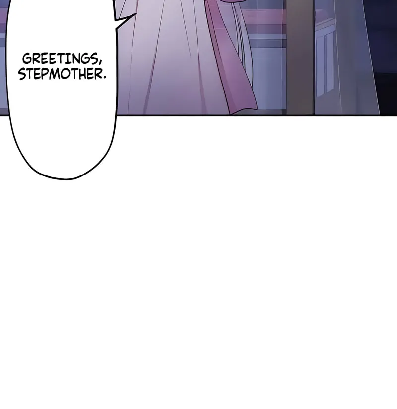 I Was a Sacrificial Princess, but I Reincarnated and Became the Body Pillow of the Demon King Chapter 1 page 111 - 