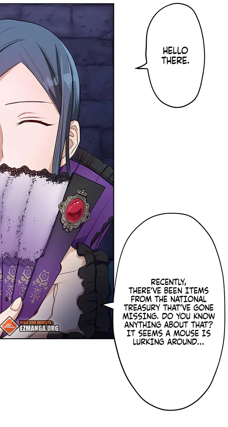 I Was a Sacrificial Princess, but I Reincarnated and Became the Body Pillow of the Demon King Chapter 1 page 112 - 
