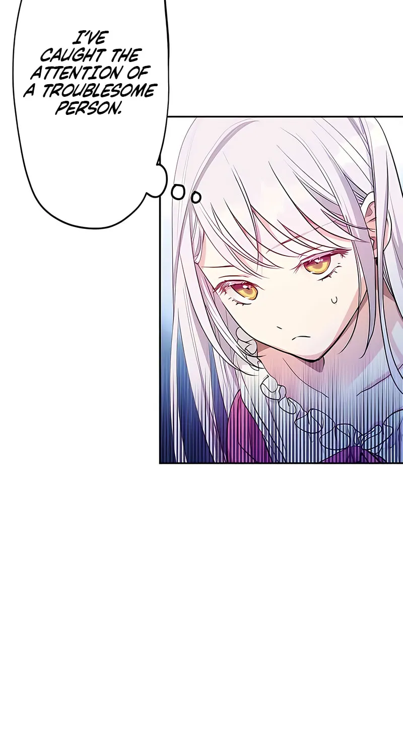 I Was a Sacrificial Princess, but I Reincarnated and Became the Body Pillow of the Demon King Chapter 1 page 115 - 