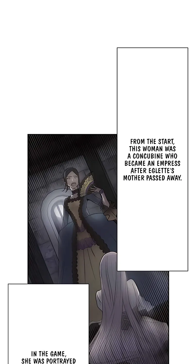 I Was a Sacrificial Princess, but I Reincarnated and Became the Body Pillow of the Demon King Chapter 1 page 116 - 