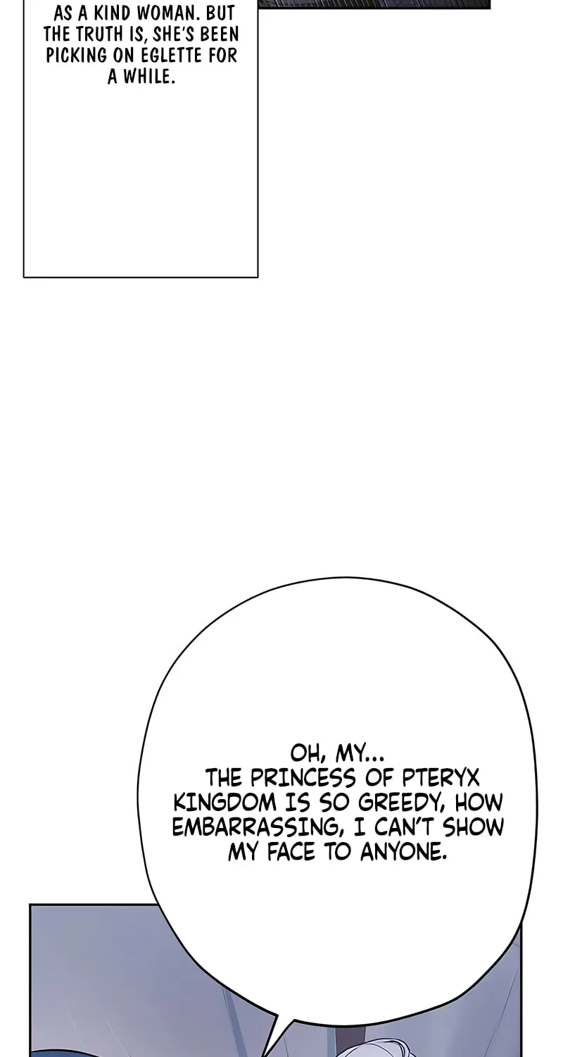 I Was a Sacrificial Princess, but I Reincarnated and Became the Body Pillow of the Demon King Chapter 1 page 117 - 