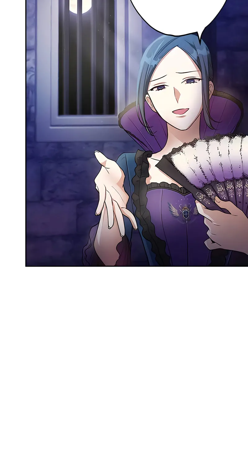 I Was a Sacrificial Princess, but I Reincarnated and Became the Body Pillow of the Demon King Chapter 1 page 119 - 