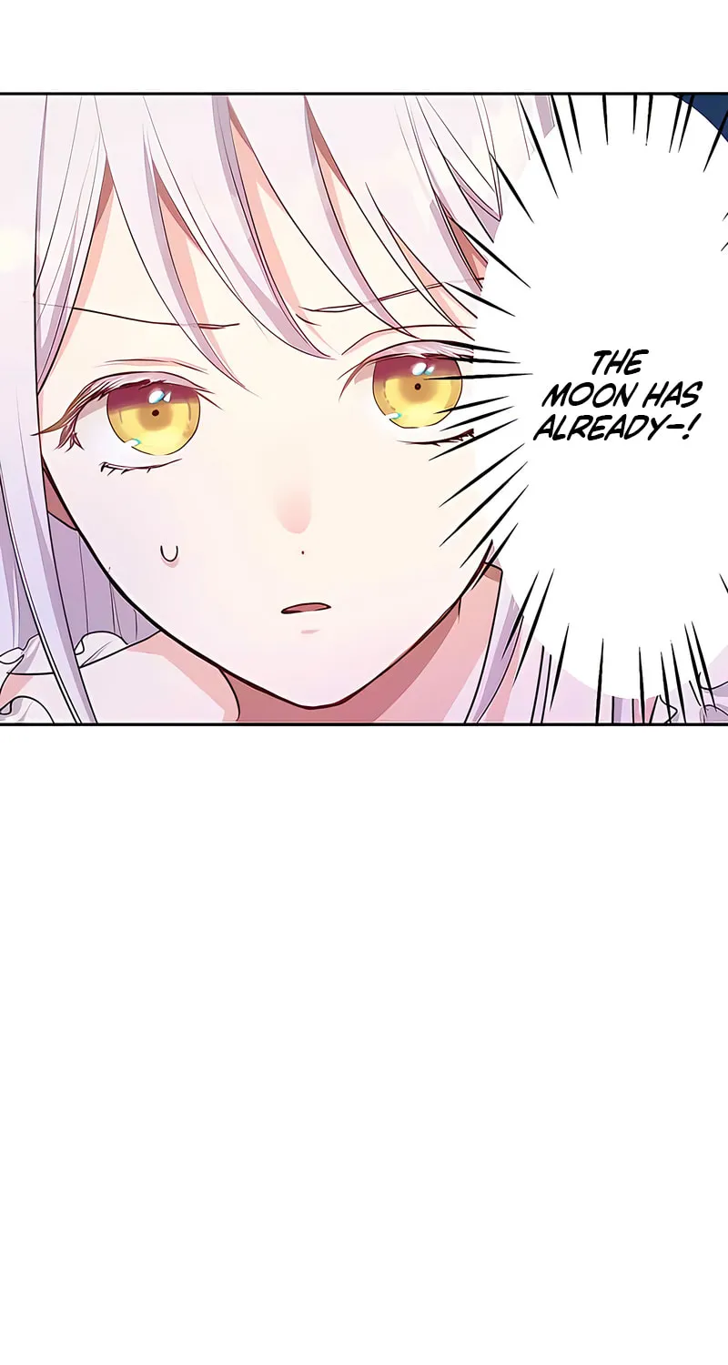 I Was a Sacrificial Princess, but I Reincarnated and Became the Body Pillow of the Demon King Chapter 1 page 120 - 