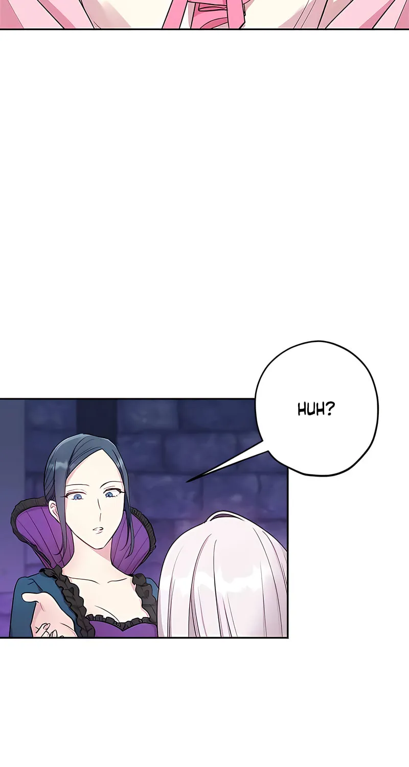 I Was a Sacrificial Princess, but I Reincarnated and Became the Body Pillow of the Demon King Chapter 1 page 124 - 