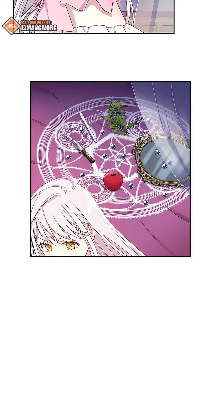 I Was a Sacrificial Princess, but I Reincarnated and Became the Body Pillow of the Demon King Chapter 1 page 126 - 
