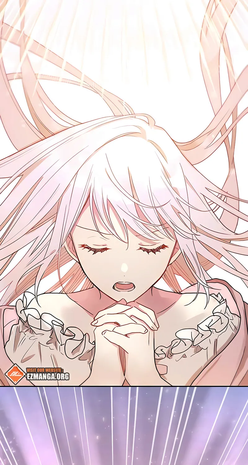I Was a Sacrificial Princess, but I Reincarnated and Became the Body Pillow of the Demon King Chapter 1 page 132 - 