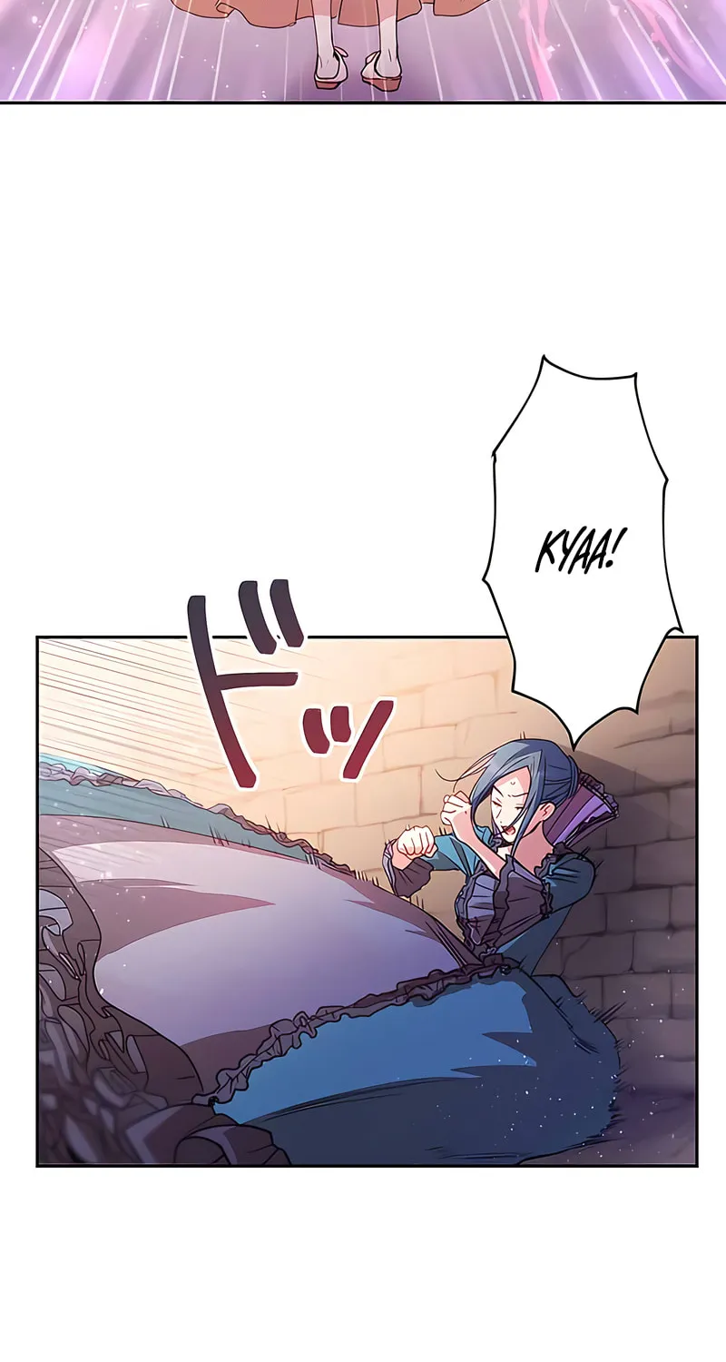 I Was a Sacrificial Princess, but I Reincarnated and Became the Body Pillow of the Demon King Chapter 1 page 134 - 
